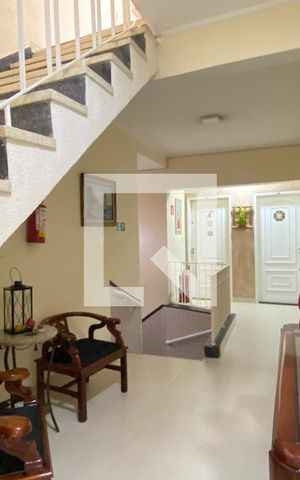 Apartamento à venda com 110m², 2 quartos e sem vagaÁrea Comum - Hall de Entrada