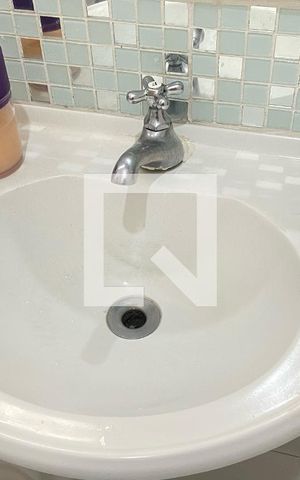 Apartamento à venda com 110m², 2 quartos e sem vagaBanheiro Social 