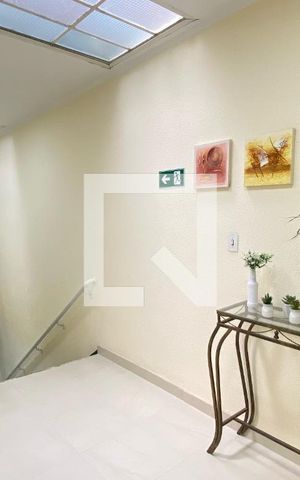Apartamento à venda com 110m², 2 quartos e sem vagaÁrea Comum - Hall de Entrada