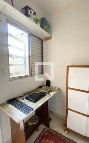 Apartamento à venda com 110m², 2 quartos e sem vagaQuarto Área de Serviço