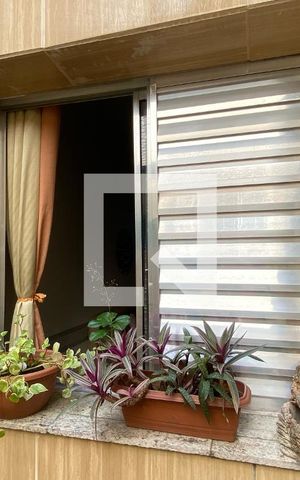 Apartamento à venda com 110m², 2 quartos e sem vagaQuintal da Sala 