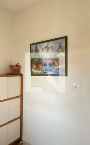 Apartamento à venda com 110m², 2 quartos e sem vagaQuarto Área de Serviço