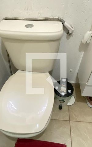 Apartamento à venda com 110m², 2 quartos e sem vagaBanheiro Suíte 