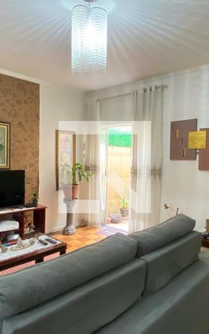Apartamento à venda com 110m², 2 quartos e sem vagaSala 