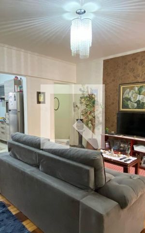 Apartamento à venda com 110m², 2 quartos e sem vagaSala 