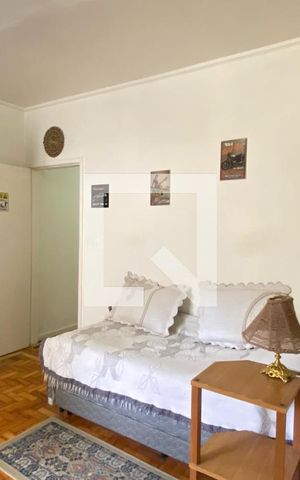 Apartamento à venda com 110m², 2 quartos e sem vagaQuarto 