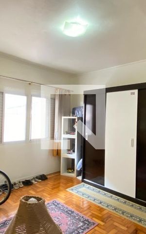 Apartamento à venda com 110m², 2 quartos e sem vagaQuarto 