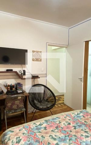 Apartamento à venda com 110m², 2 quartos e sem vagaSuíte 