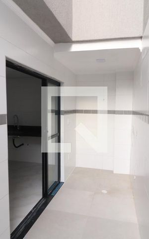 Casa de condomínio à venda com 210m², 3 quartos e 4 vagasÁrea de Serviço