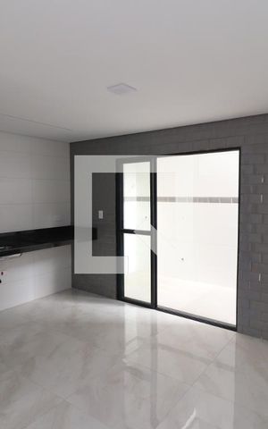 Casa de condomínio à venda com 210m², 3 quartos e 4 vagasCozinha