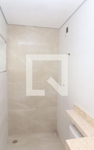 Casa à venda com 209m², 3 quartos e 4 vagasBanheiro do Quarto 1