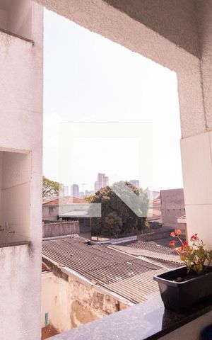 Apartamento à venda com 38m², 2 quartos e sem vaga Apartamento à venda com 38m², 2 quartos e sem vagaÁrea de Serviço