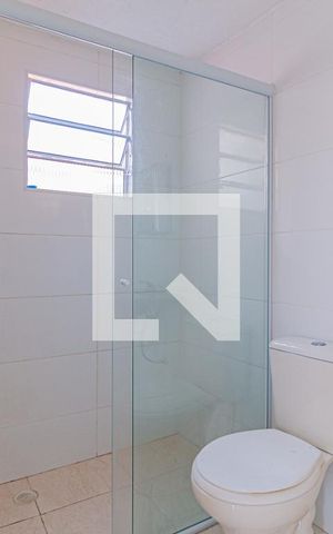 Casa para alugar com 130m², 2 quartos e sem vagaBanheiro 
