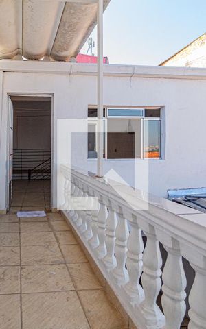 Casa para alugar com 130m², 2 quartos e sem vagaCorredor