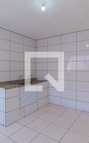 Casa para alugar com 130m², 2 quartos e sem vagaCozinha
