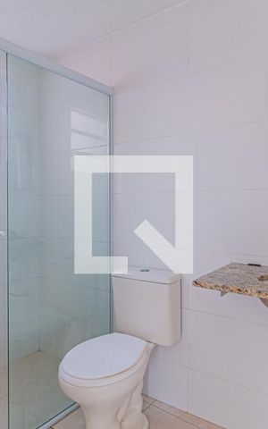 Casa para alugar com 130m², 2 quartos e sem vagaBanheiro 