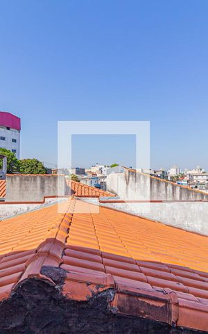 Casa para alugar com 130m², 2 quartos e sem vagaVista dos quartos