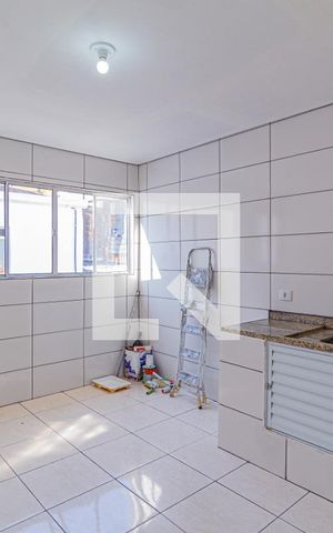 Casa para alugar com 130m², 2 quartos e sem vagaCozinha