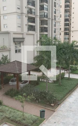 Apartamento para alugar com 68m², 2 quartos e 1 vagaÁrea comum