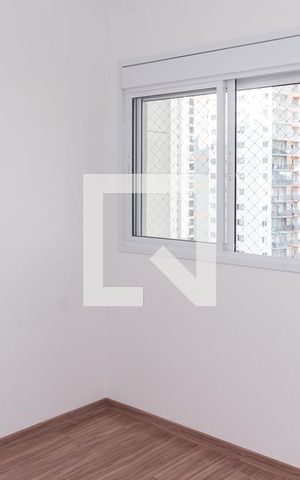 Apartamento para alugar com 68m², 2 quartos e 1 vagaQuarto 2