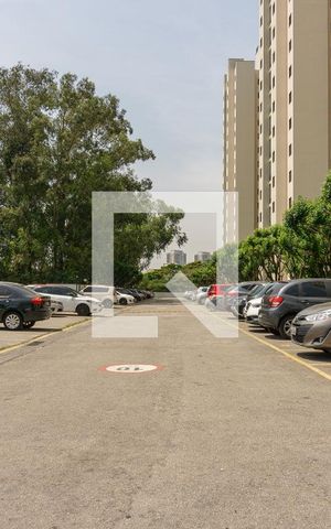 Apartamento para alugar com 50m², 2 quartos e 1 vaga Apartamento para alugar com 50m², 2 quartos e 1 vagaGaragem