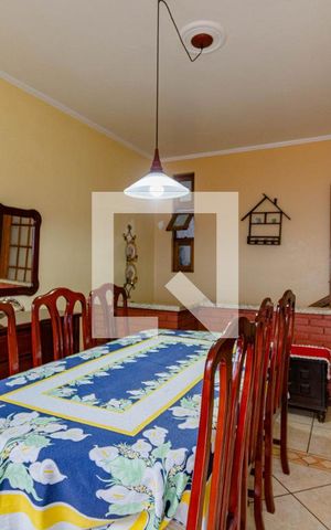 Casa para alugar com 340m², 6 quartos e 3 vagas Casa para alugar com 340m², 6 quartos e 3 vagasSala de Jantar