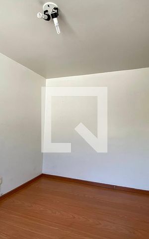 Apartamento para alugar com 43m², 2 quartos e sem vagaQuarto 1