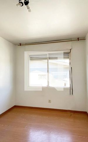 Apartamento para alugar com 43m², 2 quartos e sem vagaQuarto 2