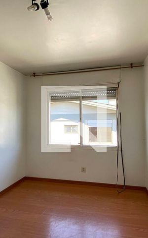 Apartamento para alugar com 43m², 2 quartos e sem vagaQuarto 1