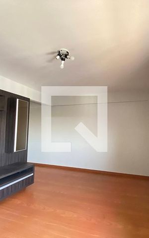 Apartamento para alugar com 43m², 2 quartos e sem vagaSala