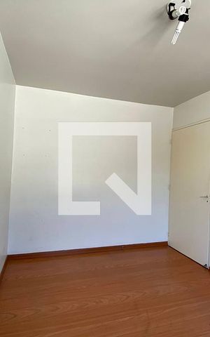 Apartamento para alugar com 43m², 2 quartos e sem vagaQuarto 1