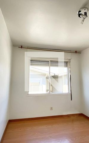 Apartamento para alugar com 43m², 2 quartos e sem vagaQuarto 2