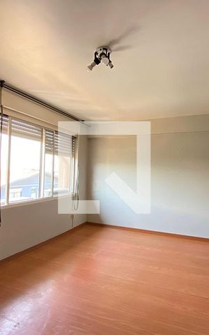 Apartamento para alugar com 43m², 2 quartos e sem vagaSala