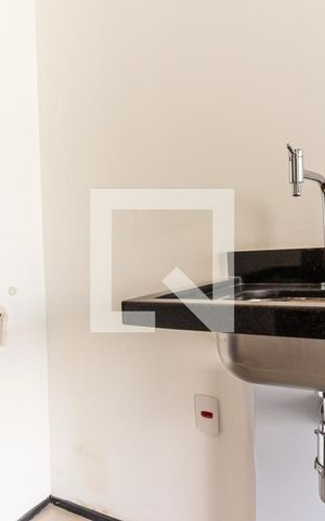 Studio à venda com 24m², 1 quarto e sem vaga Studio à venda com 24m², 1 quarto e sem vagaStudio - Cozinha