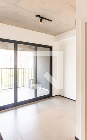 Studio à venda com 24m², 1 quarto e sem vaga Studio à venda com 24m², 1 quarto e sem vagaStudio