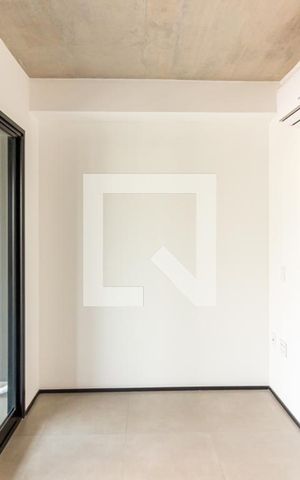Studio à venda com 24m², 1 quarto e sem vaga Studio à venda com 24m², 1 quarto e sem vagaStudio