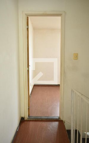 Apartamento para alugar com 24m², 2 quartos e 1 vagaCorredor