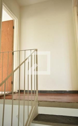 Apartamento para alugar com 24m², 2 quartos e 1 vagaDetalhe
