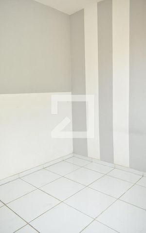 Apartamento para alugar com 24m², 2 quartos e 1 vagaQuarto 1