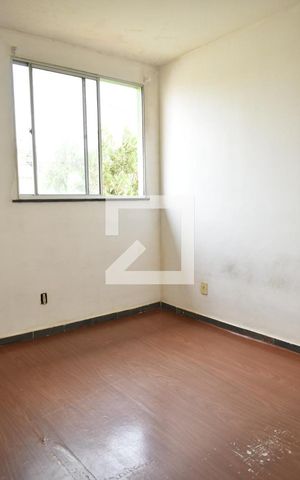Apartamento para alugar com 24m², 2 quartos e 1 vagaQuarto 2