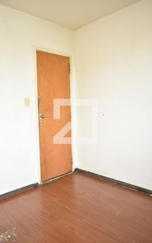 Apartamento para alugar com 24m², 2 quartos e 1 vagaQuarto 2