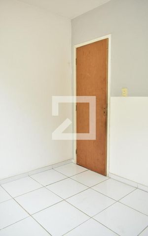 Apartamento para alugar com 24m², 2 quartos e 1 vagaQuarto 1