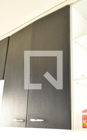 Apartamento para alugar com 24m², 2 quartos e 1 vagaCozinha - Armários