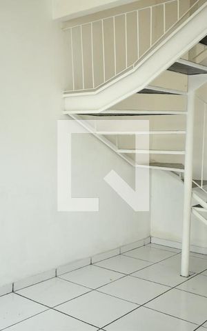 Apartamento para alugar com 24m², 2 quartos e 1 vagaSala