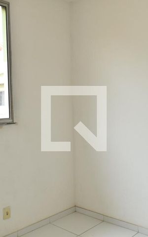 Apartamento para alugar com 24m², 2 quartos e 1 vagaQuarto 1