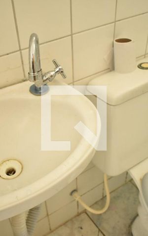 Apartamento para alugar com 24m², 2 quartos e 1 vagaBanheiro