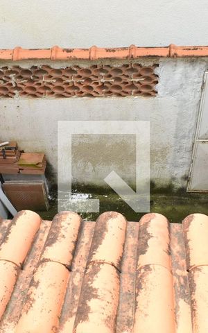 Apartamento para alugar com 24m², 2 quartos e 1 vagaVista do Quarto 1