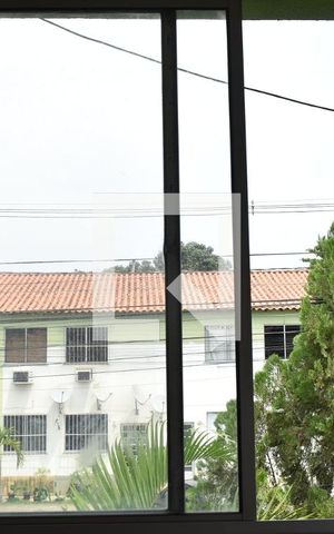 Apartamento para alugar com 24m², 2 quartos e 1 vagaDetalhe