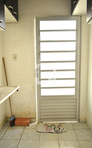 Apartamento para alugar com 24m², 2 quartos e 1 vagaCozinha