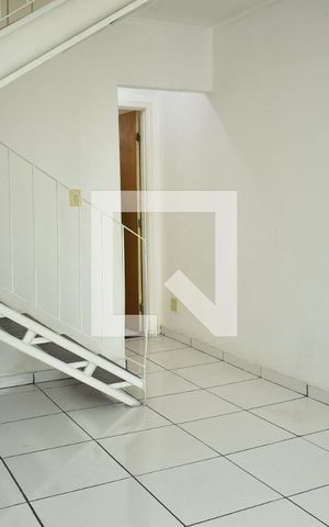 Apartamento para alugar com 24m², 2 quartos e 1 vagaSala